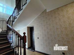 Дом 220м², 2-этажный, участок 7 сот.  