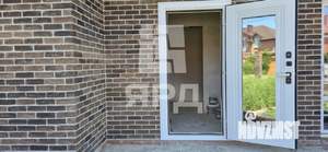 Дом 202м², 1-этажный, участок 6 сот.  