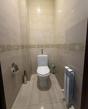 Дом 157м&sup2;, 2-этажный, участок 1 сот.  