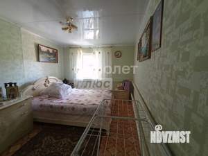 Дом 80м², 1-этажный, участок 8 сот.  