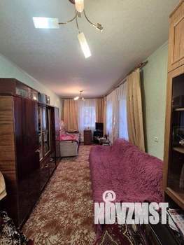 Дом 82м&sup2;, 1-этажный, участок 13 сот.  