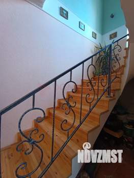 Дом 111м&sup2;, 2-этажный, участок 3 сот.  