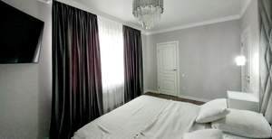 Дом 130м&sup2;, 2-этажный, участок 3 сот.  