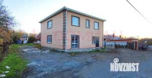 Дом 216м², 2-этажный, участок 6 сот.  
