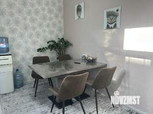 Дом 107м², 2-этажный, участок 2 сот.  