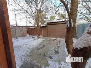 Дом 82м&sup2;, 2-этажный, участок 2 сот.  