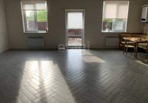 Дом 163м&sup2;, 2-этажный, участок 3 сот.  