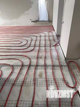 Дом 160м&sup2;, 2-этажный, участок 5 сот.  