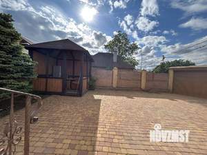 Дом 135м², 2-этажный, участок 4 сот.  