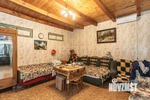 Дом 35м&sup2;, 2-этажный, участок 7 сот.  