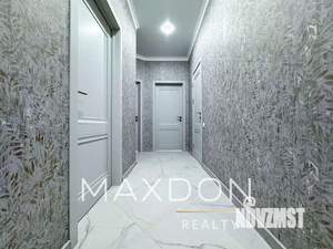 Дом 110м&sup2;, 1-этажный, участок 3 сот.  