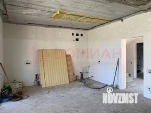 Дом 115м², 1-этажный, участок 5 сот.  