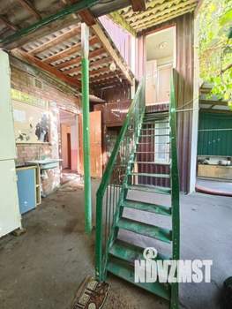 Дом 151м², 3-этажный, участок 6 сот.  