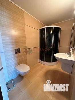 Коттедж 80м², 4-этажный, участок 2 сот.  