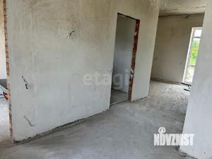 Дом 114м&sup2;, 2-этажный, участок 4 сот.  