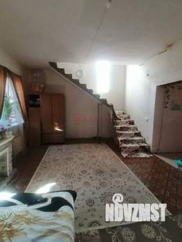 Дом 111м², 2-этажный, участок 2 сот.  