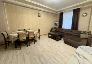 Дом 120м², 2-этажный, участок 6 сот.  