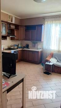 Дом 337м², 2-этажный, участок 5 сот.  