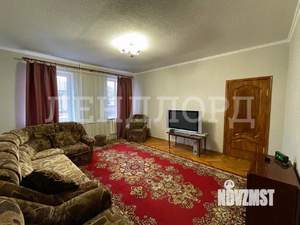 Дом 224м², 2-этажный, участок 5 сот.  