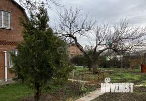 Дом 59м&sup2;, 2-этажный, участок 5 сот.  