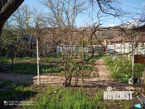 Дом 36м², 2-этажный, участок 6 сот.  