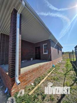 Дом 154м&sup2;, 1-этажный, участок 5 сот.  