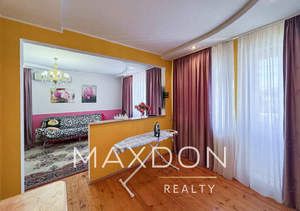 Дом 280м&sup2;, 2-этажный, участок 3 сот.  