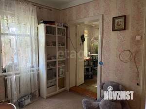 Дом 67м², 1-этажный, участок 4 сот.  