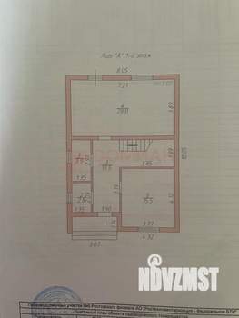 Дом 140м², 2-этажный, участок 4 сот.  