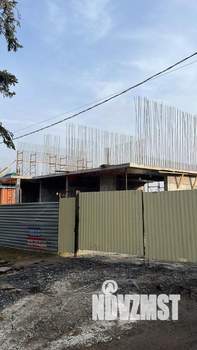 Дом 628м², 3-этажный, участок 7 сот.  