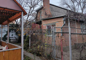 Дом 69м², 2-этажный, участок 7 сот.  