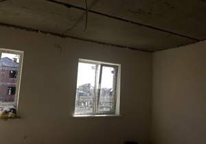 Дом 110м&sup2;, 2-этажный, участок 4 сот.  