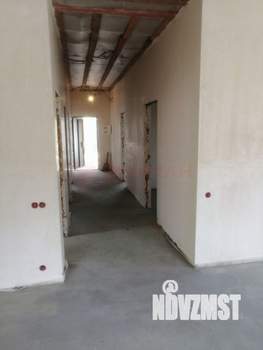 Дом 105м², 1-этажный, участок 3 сот.  