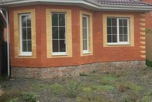 Дом 85м², 1-этажный, участок 3 сот.  