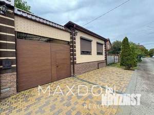 Дом 200м&sup2;, 3-этажный, участок 3 сот.  