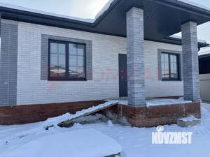 Дом 150м&sup2;, 1-этажный, участок 5 сот.  