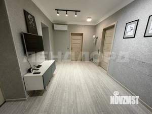 Дом 85м&sup2;, 1-этажный, участок 4 сот.  