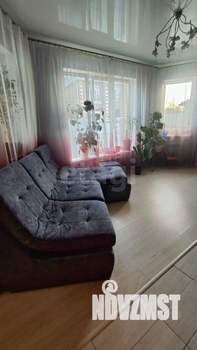 Дом 80м², 1-этажный, участок 3 сот.  