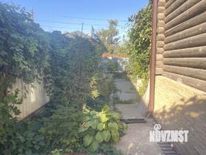 Дом 100м², 1-этажный, участок 6 сот.  