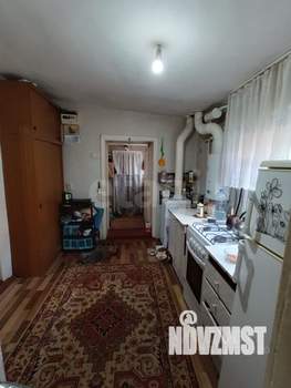 Дом 74м², 1-этажный, участок 5 сот.  