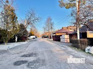 Дом 52м&sup2;, 1-этажный, участок 3 сот.  