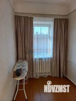 Дом 60м&sup2;, 1-этажный, участок 5 сот.  