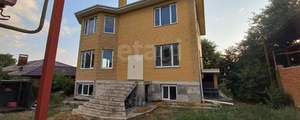 Дом 320м², 3-этажный, участок 6 сот.  