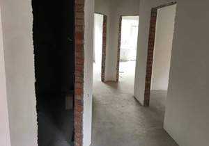 Дом 90м&sup2;, 1-этажный, участок 3 сот.  