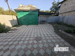 Дом 65м², 1-этажный, участок 5 сот.  