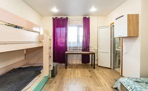 Дом 223м&sup2;, 2-этажный, участок 7 сот.  