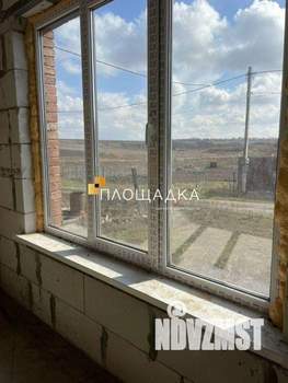 Дом 96м², 1-этажный, участок 6 сот.  