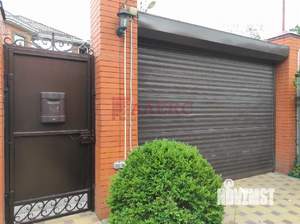 Дом 126м&sup2;, 2-этажный, участок 3 сот.  