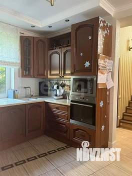 Дом 115м&sup2;, 2-этажный, участок 6 сот.  