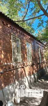 Дом 56м², 1-этажный, участок 9 сот.  